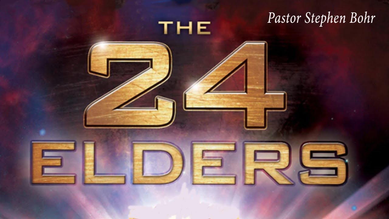 Download 1. Mission Accomplished - Pr. Stephen Bohr -  The 24 Elders