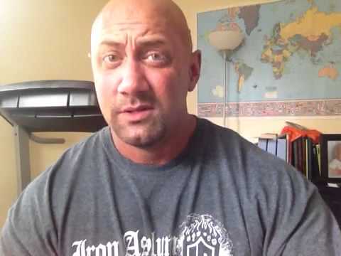 Pro bodybuilding steroid truth revealed video