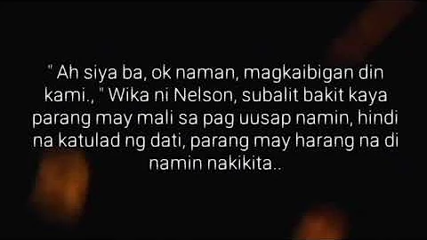 TOTOY MOLA | Ep.25 | PAGKAKATAON | Big Boss Lakan Stories | Pinoy BL Story |  #blseries