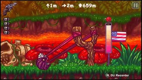 Super Toss The Turtle Ep. 1