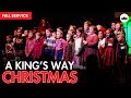 A kings way christmas  122423