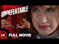 Undefeatable (1993) | MARTIAL ARTS MOVIE | Cynthia Rothrock - Don Niam - John Miller