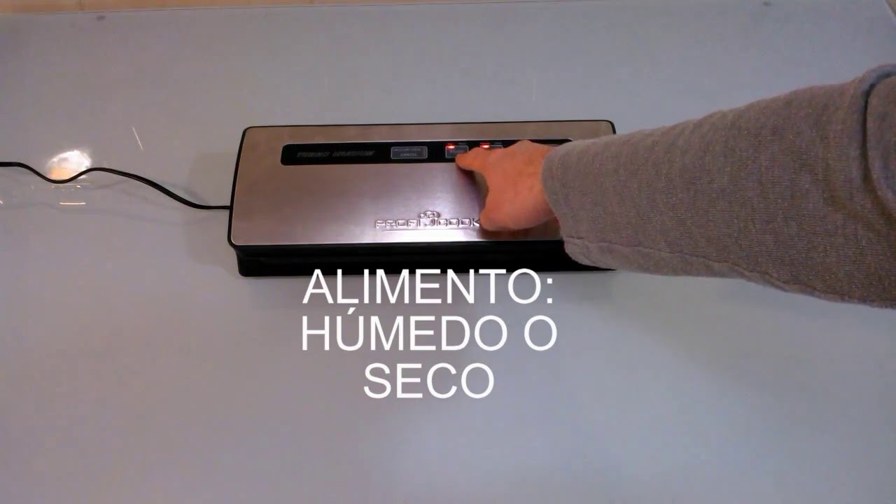 Empaque del pan - YouTube