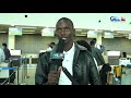 MWANAFUNZI WA KARATU BOYS AKIELEKEA UKRAINE KUSOMEA UDAKTARI MWANAFUNZI WA KARATU BOYS AKIELEKEA UKRAINE KUSOMEA UDAKTARI