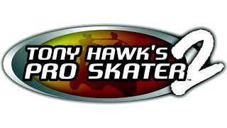 Video-Miniaturansicht von „Tony Hawk's Pro Skater 2 - "Pin the Tail on the Donkey" by Naughty by Nature“