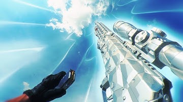 3 Minutes Of Satisfying Modern Warfare 3 Sniping (Modern Warfare 3 Highlights 2)