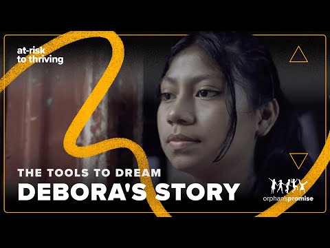 Debora's Story - GUATEMALA