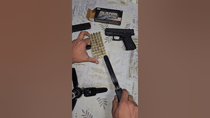 9mm Speed Loader from Temu. Don't overpay. #shorts #comedy