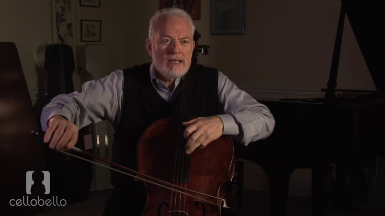 Nervous and Tight? Exhale!