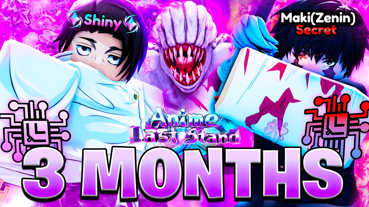 After 3 Months I Returned To Anime Last Stand... And It Still Sucks