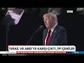 İsrail ve ABD'ye Karşı Çıktı, İpi Çekildi! İsrail Karşıtı Sanchez'e Küresel Komplo - TGRT Haber