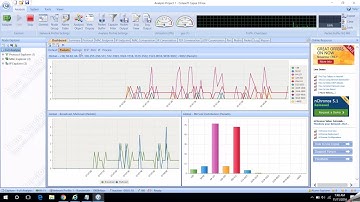 ColaSoft Capsa 9 Tutorial