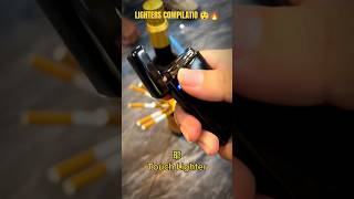 Lighters Compilation #Creativelighter