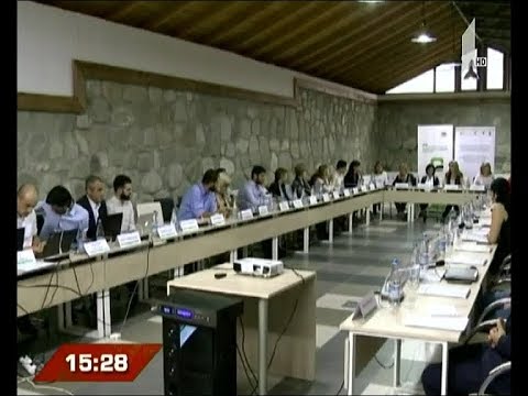 გარემოს დაცვა