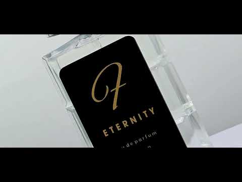 Eternity 100ml عطر شركة فريزيا