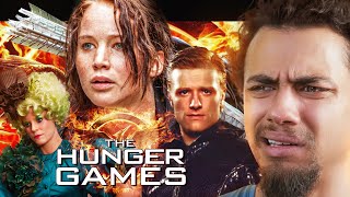 التاثير الحقيقي لأفلام هنجر جيمز Hunger Games