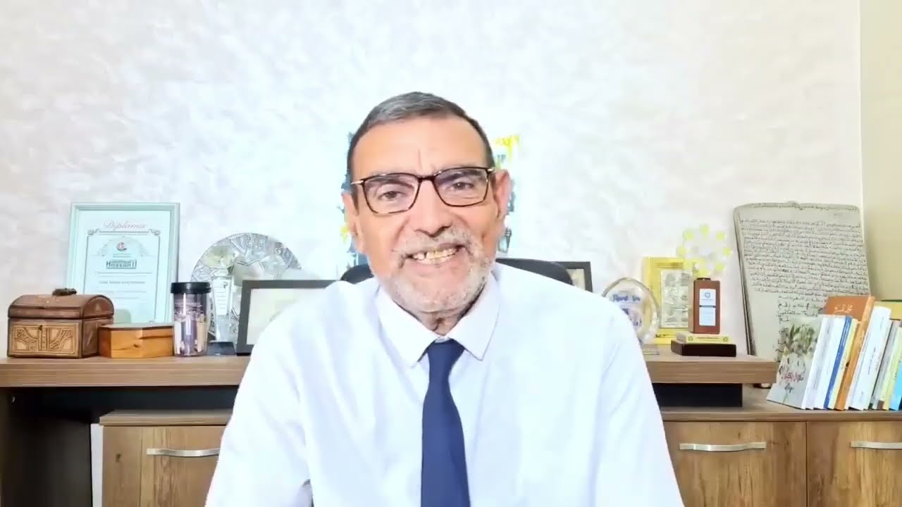 الدكتور محمد فائد || أمراض لا يعرف الناس أنها تسممات كيماوية وهذه طريقة لطرح السموم