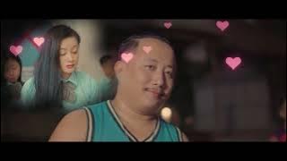 Stupid Cupid Love-YangerToshi ( MV) {4K} #Mhalekeditsu #RevFredrick