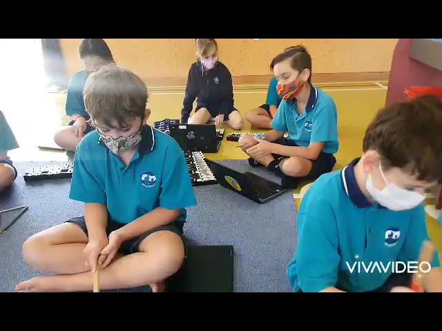 Friday Opt-in ... Music