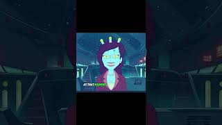Unity took control of an entire state's population#short#rickandmorty