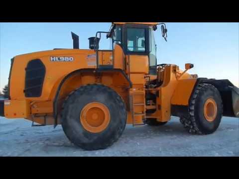 product-spotlight:-hyundai-hl980-wheel-loader