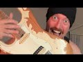 Working On Improvisation!