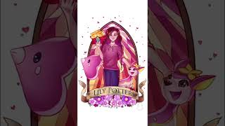 What If Harry Potter Characters Had Pokemon - Part 5 Not Mine