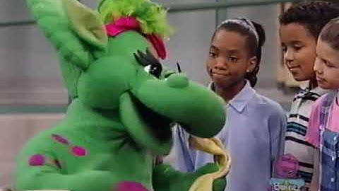 Walk Around The Block (Demo Version) Part 6