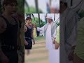 इसे जाने दे छोटे 💀🫵 Sanjay Dutt #shortsfeed #dailouge #viralvideo #trending #movieclip #sanjaydutt