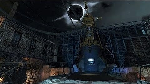 Call of Duty WAW Der Riese solo part 2