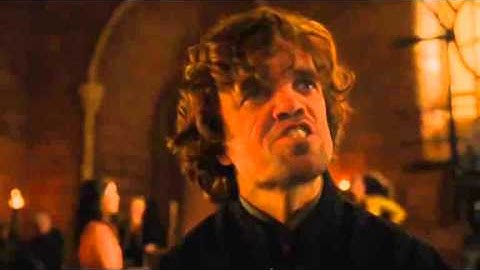 The Rains of Castamere - Lannister Supercut