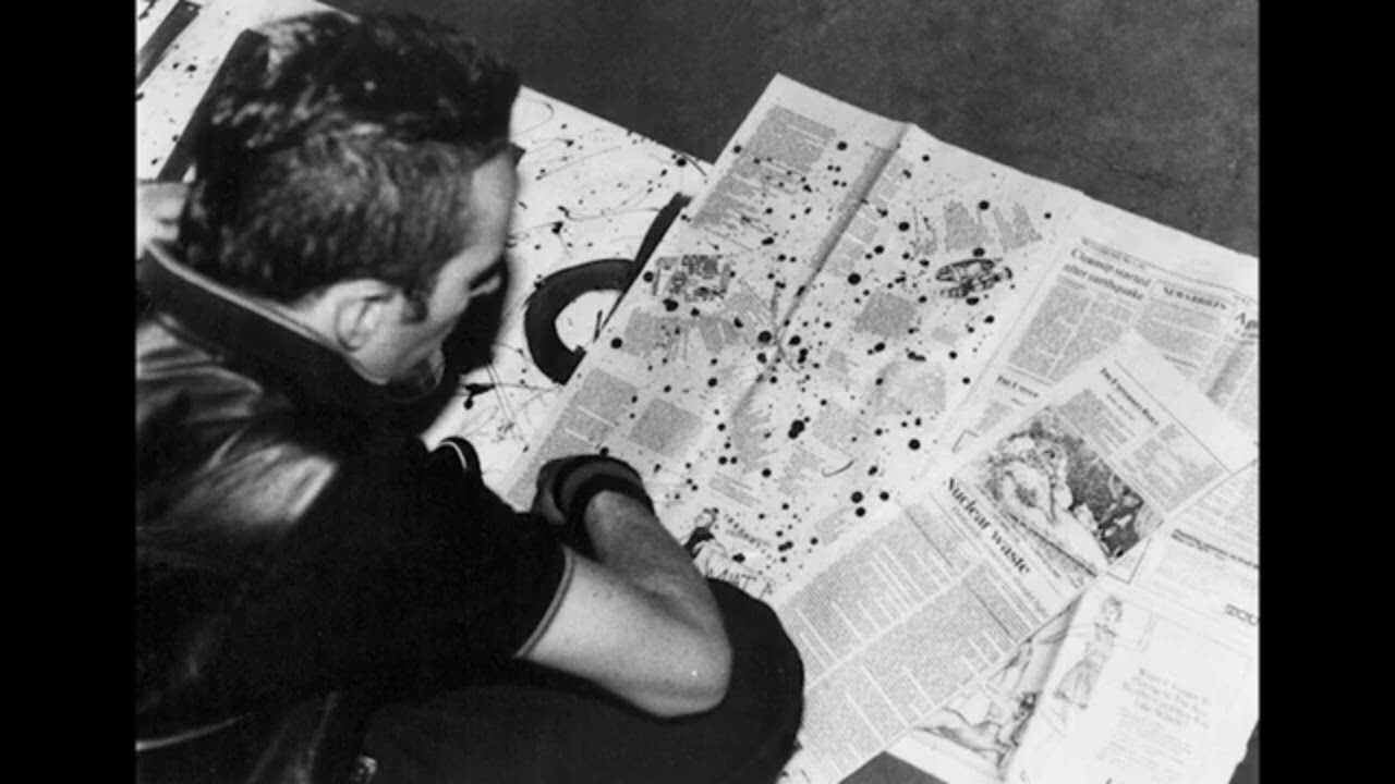 The Clash Lost In The Supermarket New live San Antonio Texas