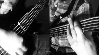 Video thumbnail of "Luminary - "42" Bass Playthrough"