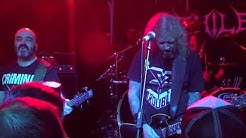 Pentagram - Invierno Infernal Tour Chile 2019