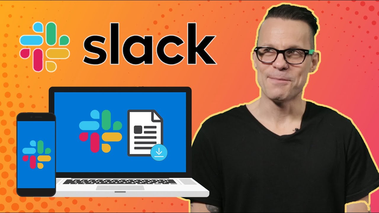 slack download all files