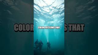 Bioluminescent Guardians Of The Reef