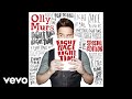 Olly murs  loud  clear audio