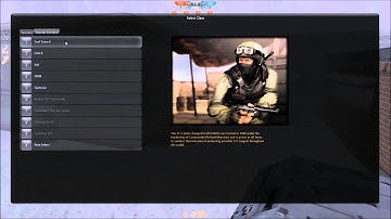 LightDarkBlade playing Counter-Strike Nexon: Zombies with friends part 4