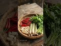 တောရွာစတိုင် ပင်လယ်စာချက်နည်းအသစ်။#SeafoodCurry #VillageCooking #BurmeseFood #VillageGirlCooking