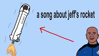 a song about jeff bezos rocket by Day by Dave 181,828 views 2 years ago 1 minute, 24 seconds