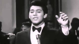 Video voorbeeld van "*Paul Anka* - Tonight, My Love,Tonight"