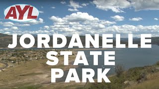 Jordanelle Reservoir State Park Youtube