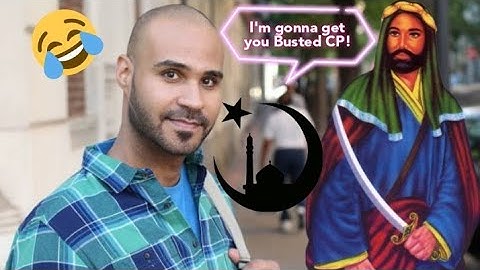 Christian Prince Vs Smart Abdool | Finally a Challenging Opponent with Knowledge | Live Debate