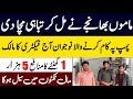 How to start Papad Business | Corn Puff Papad Machine Se Kamai Kaise Hui | Real Life Success Story
