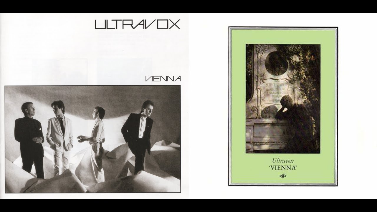 Ultravox Vienna (12" Extended Mix) YouTube