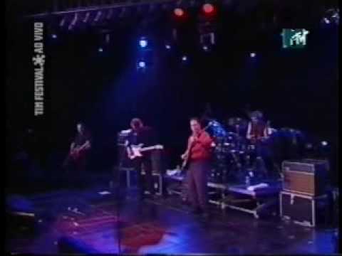 Television - Little Johnny Jewel (Live in Brazil 23-10-05) (5/8)