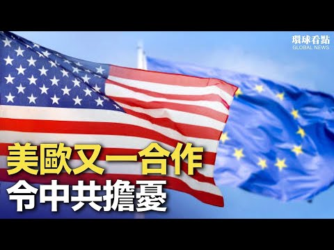 美国与欧盟合谋对共“防御”和“进攻”？中共头疼；加拿大越来越大胆 中方反弹；李老师大战方舟子 网友齐助威【环球看点】