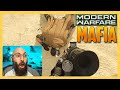 ARE YOU THE MAFIA? SHOCKED.Town of Salem in Modern Warfare