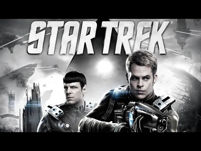 Jogo Star Trek - PS3 - MeuGameUsado