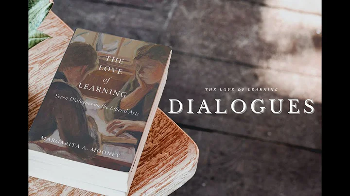 Love of Learning Dialogues- Dewey | Is a Liberal Arts Education Practical?